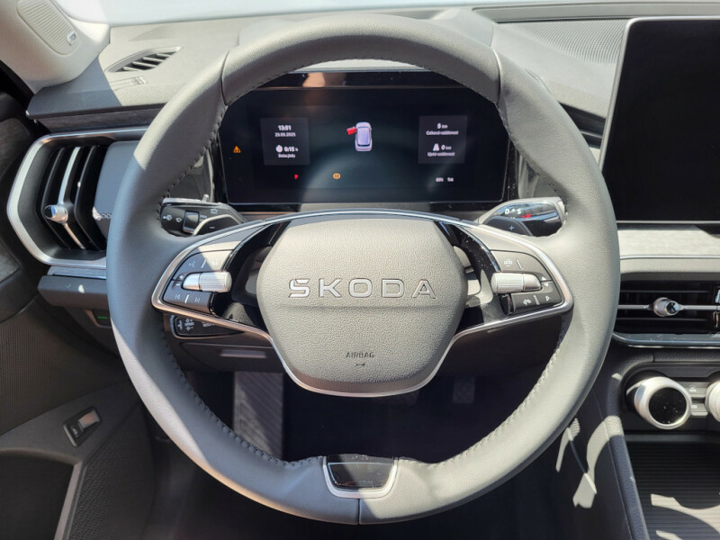 Škoda Kodiaq Exclusive Selection