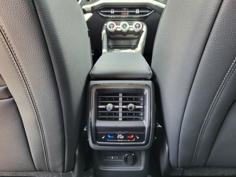 Škoda Kodiaq Exclusive Selection