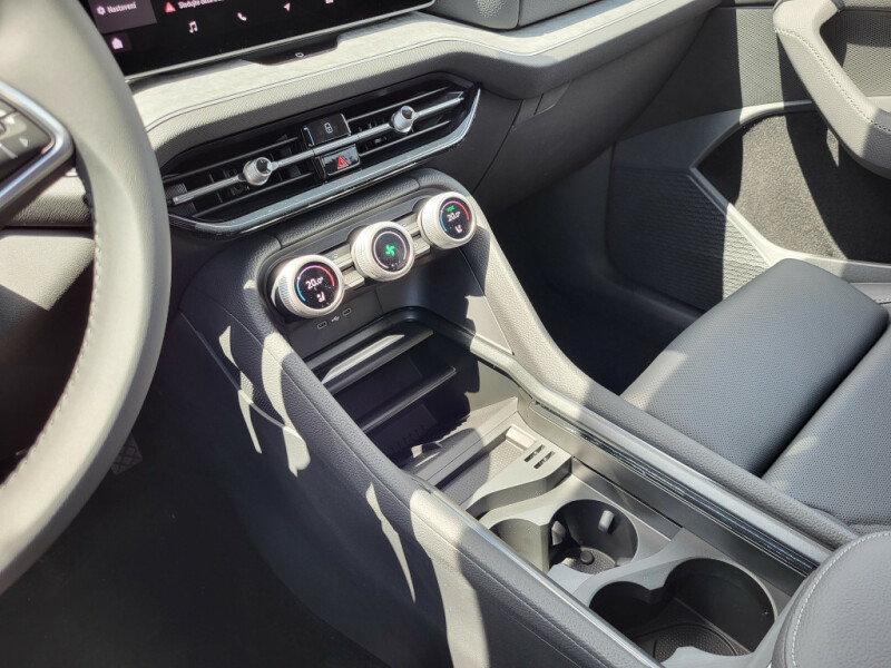 Škoda Kodiaq Exclusive Selection