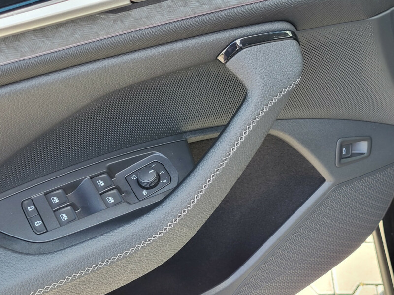 Škoda Kodiaq Exclusive Selection