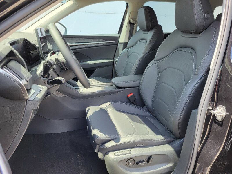 Škoda Kodiaq Exclusive Selection