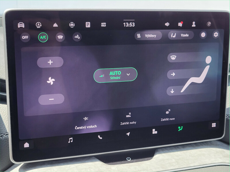 Škoda Kodiaq Exclusive Selection
