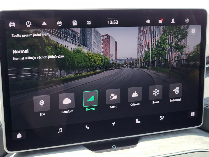 Škoda Kodiaq Exclusive Selection