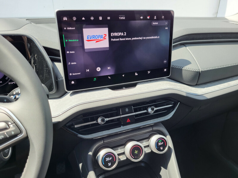 Škoda Kodiaq Exclusive Selection