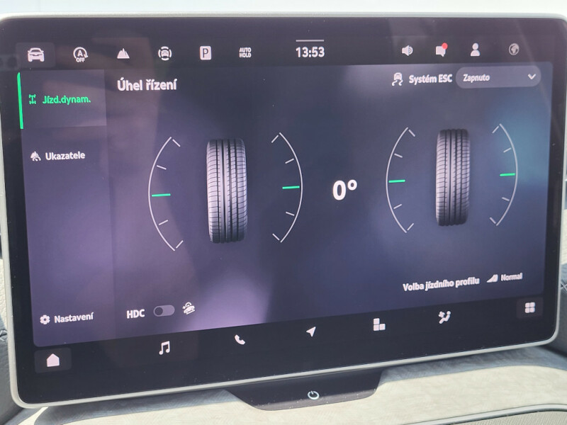 Škoda Kodiaq Exclusive Selection