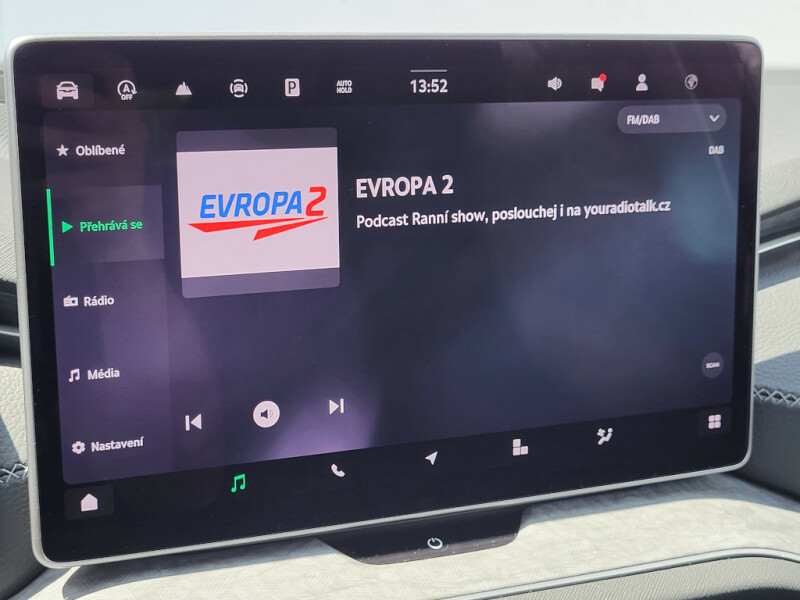Škoda Kodiaq Exclusive Selection