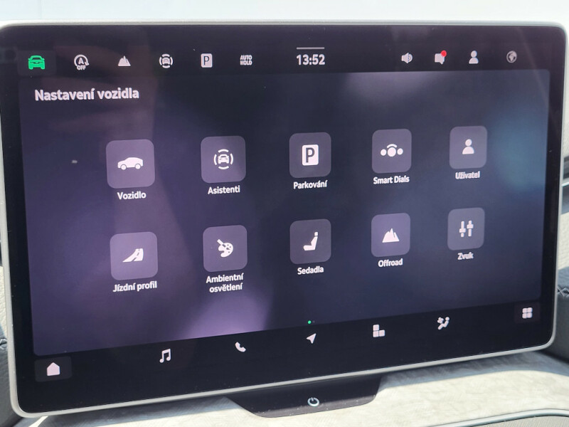 Škoda Kodiaq Exclusive Selection