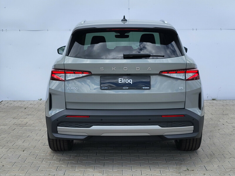 Škoda Elroq Selection 85