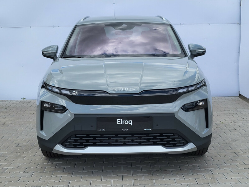 Škoda Elroq Selection 85