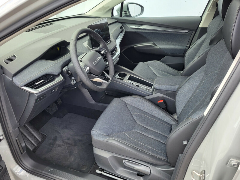Škoda Elroq Selection 85