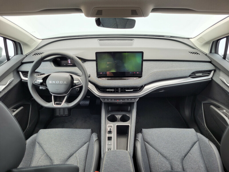 Škoda Elroq Selection 85