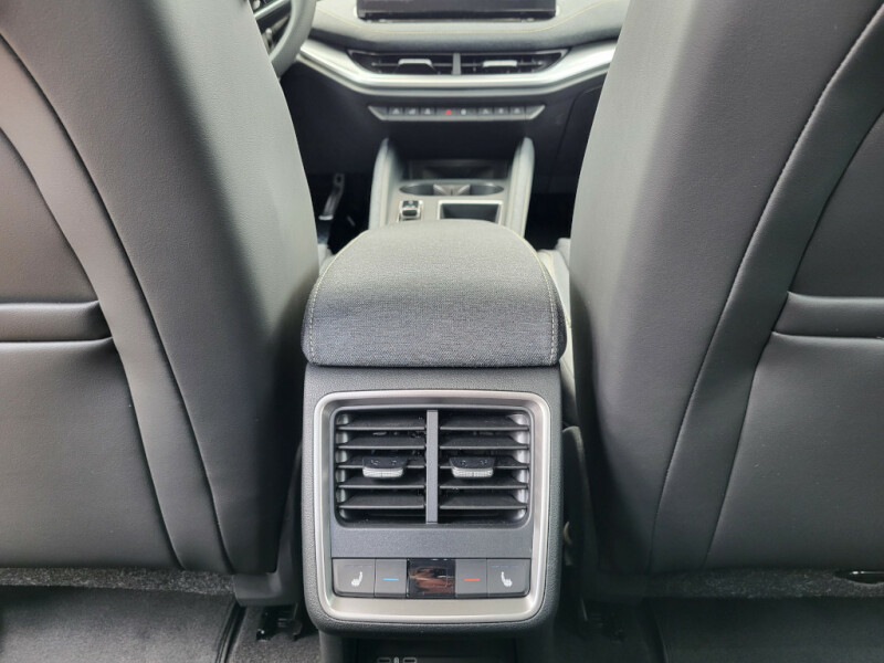 Škoda Elroq Selection 85