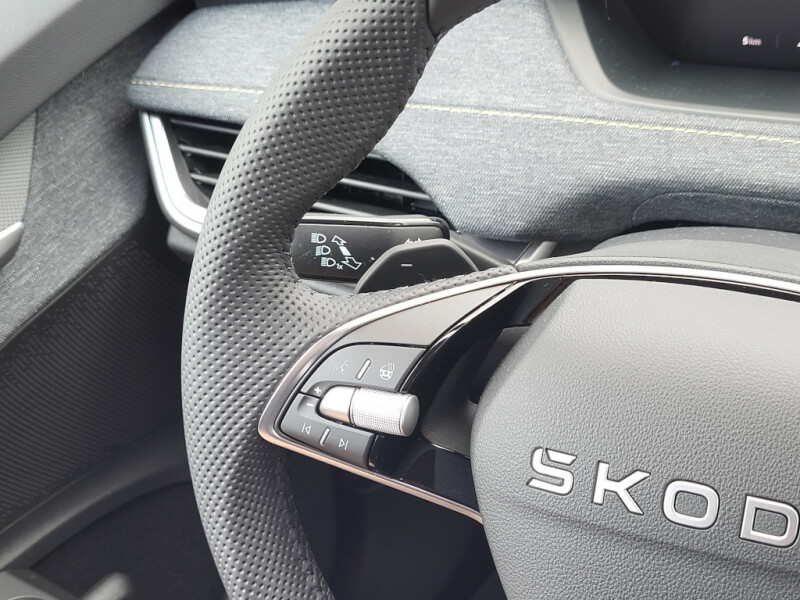 Škoda Elroq Selection 85