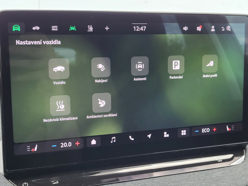 Škoda Elroq Selection 85