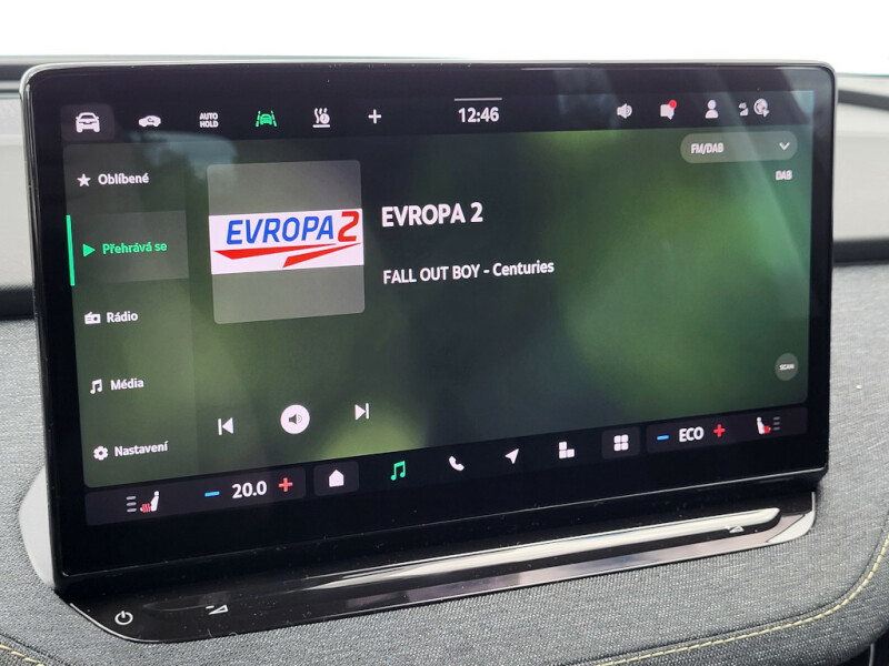 Škoda Elroq Selection 85