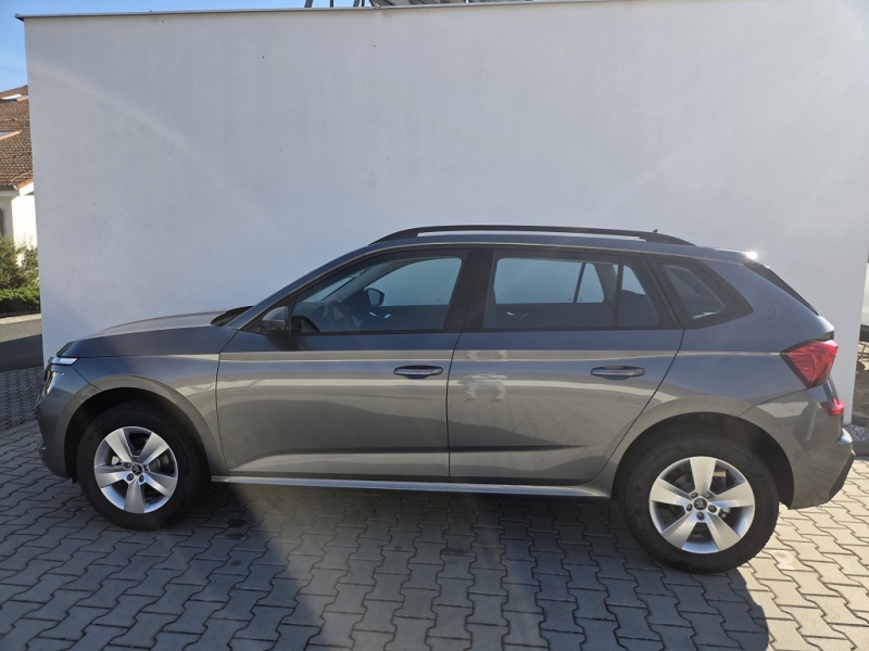 Škoda Kamiq 130LET
