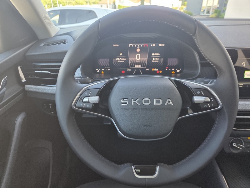 Škoda Kamiq 130LET