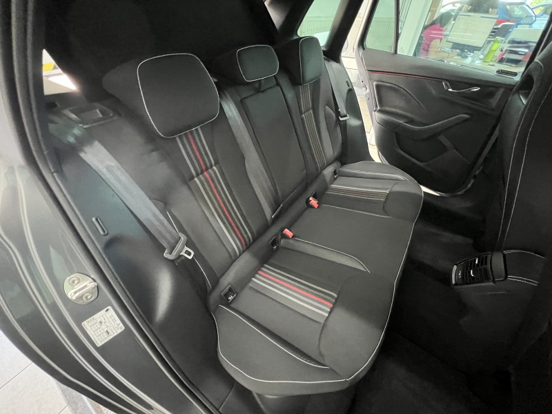 Škoda Kamiq Monte Carlo