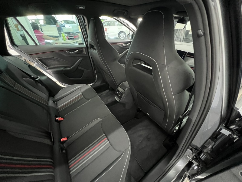 Škoda Kamiq Monte Carlo
