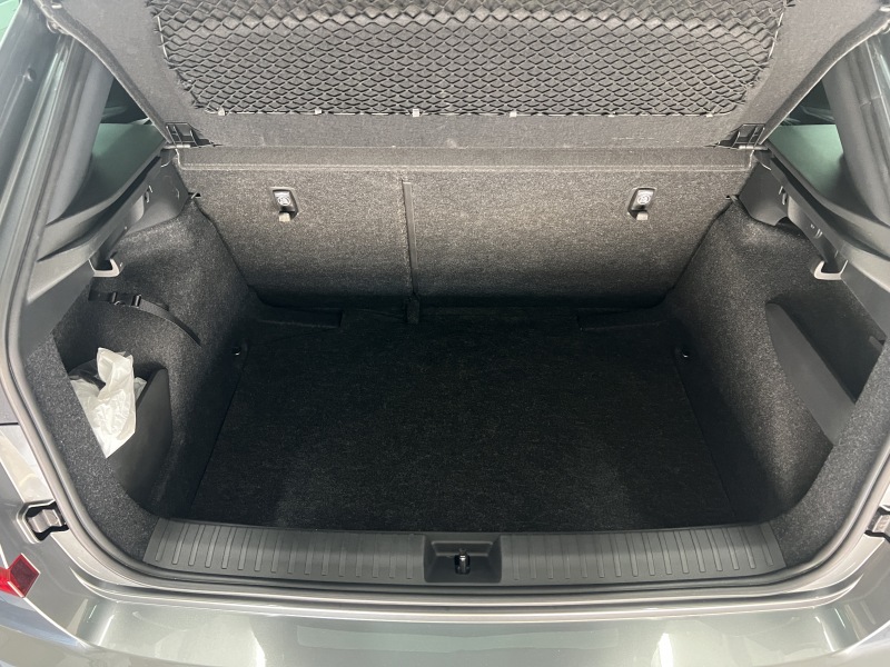 Škoda Kamiq Monte Carlo