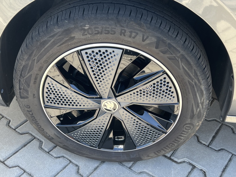 Škoda Kamiq Monte Carlo
