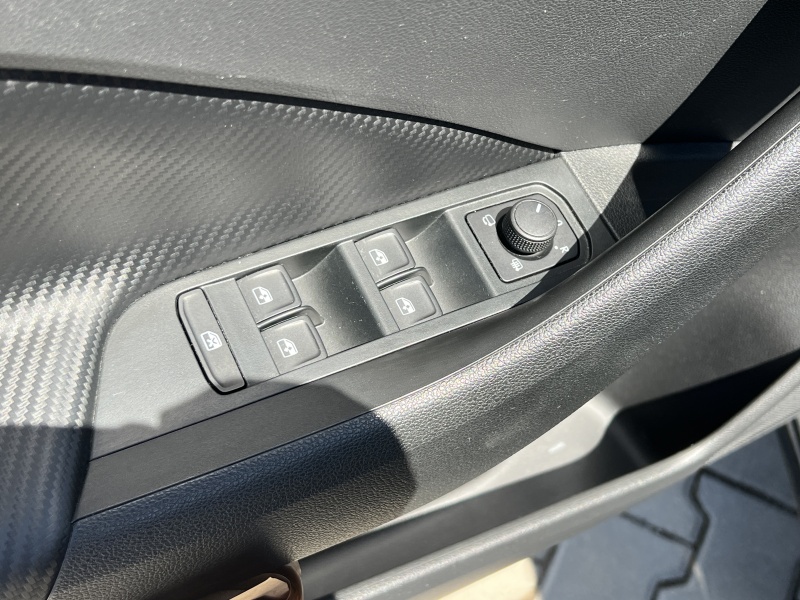 Škoda Kamiq Monte Carlo