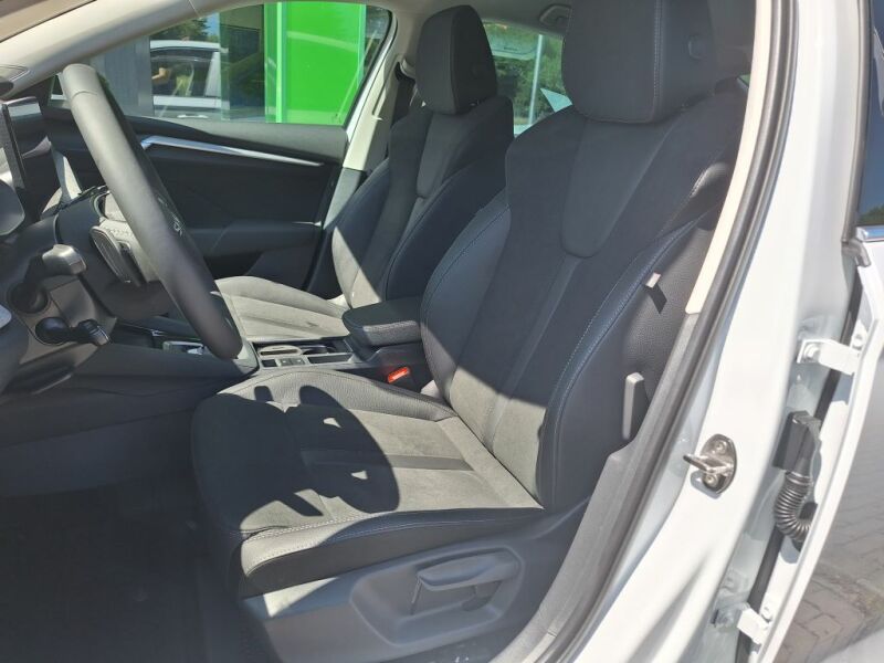 Škoda Octavia 130LET Premium