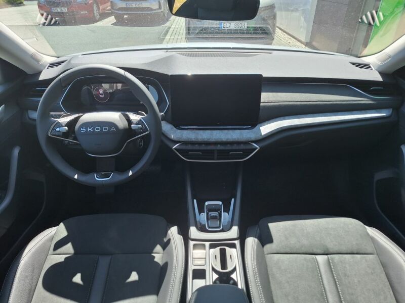 Škoda Octavia 130LET Premium