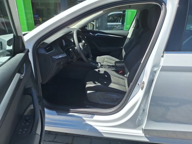 Škoda Octavia 130LET Premium
