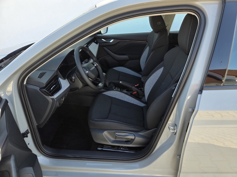 Škoda Scala 130LET