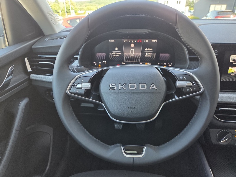 Škoda Scala 130LET