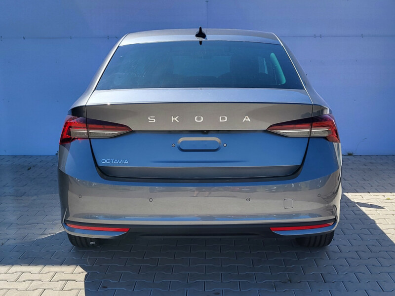 Škoda Octavia 130LET Premium