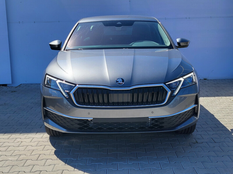 Škoda Octavia 130LET Premium