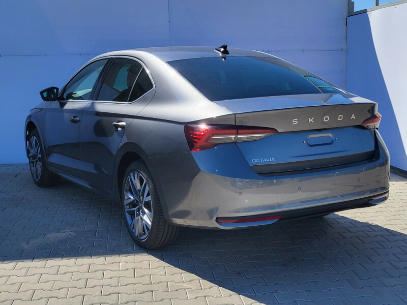 Škoda Octavia 130LET Premium