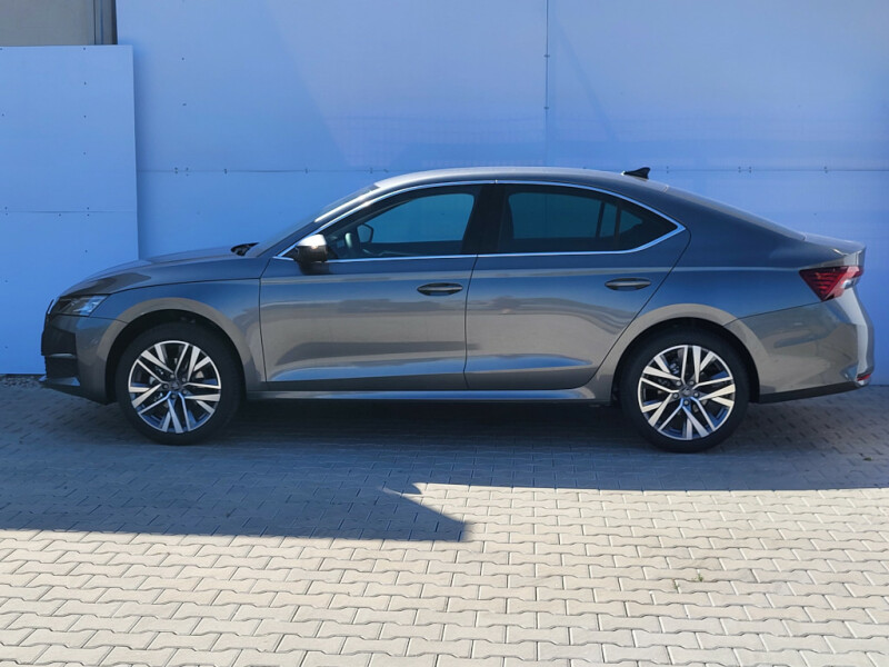 Škoda Octavia 130LET Premium