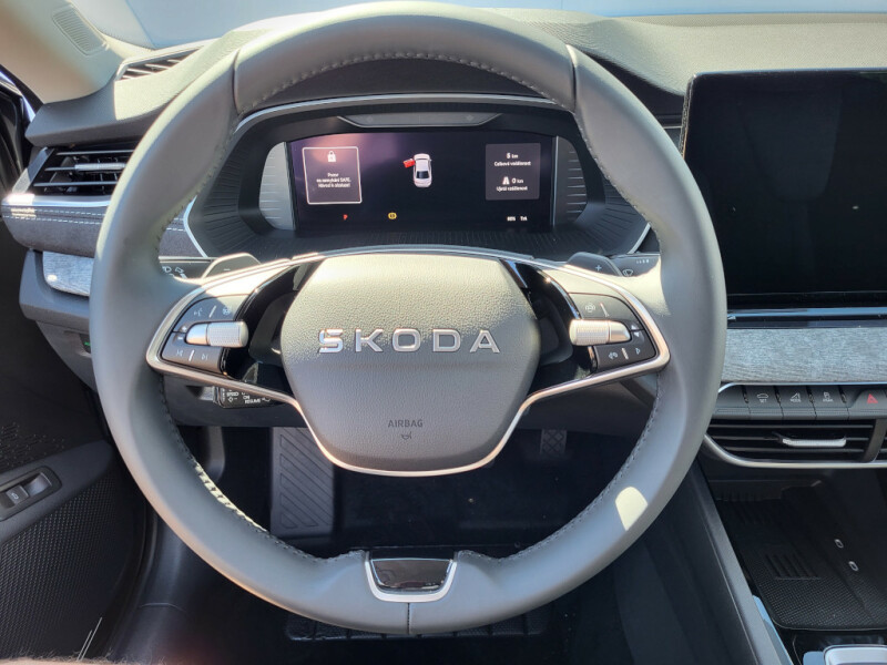 Škoda Octavia 130LET Premium
