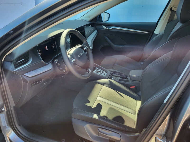 Škoda Octavia 130LET Premium