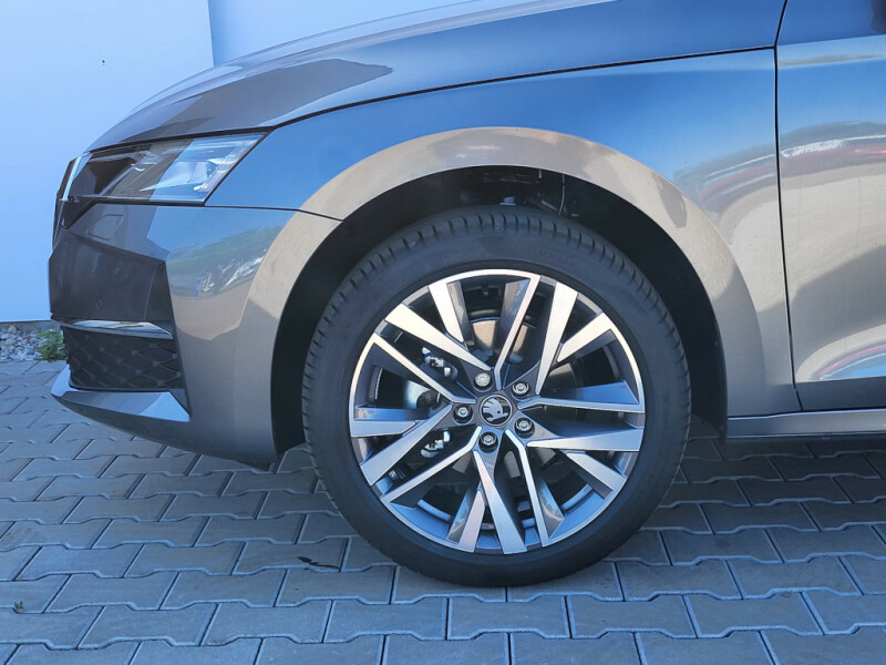 Škoda Octavia 130LET Premium