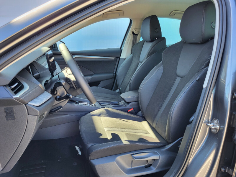 Škoda Octavia 130LET Premium