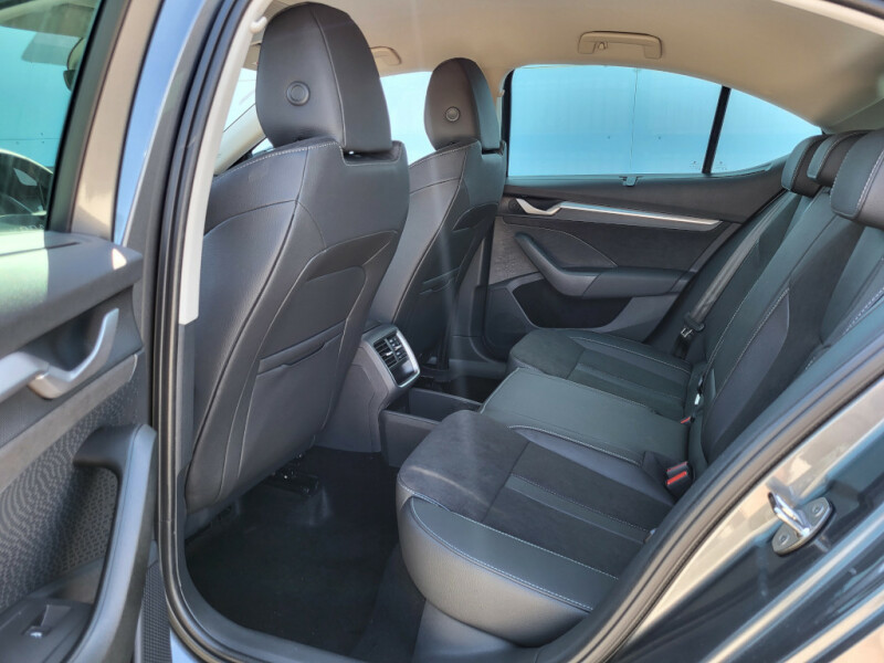 Škoda Octavia 130LET Premium