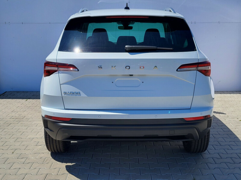 Škoda Karoq 130LET Premium