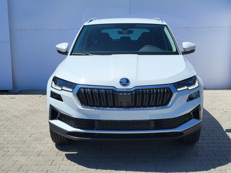Škoda Karoq 130LET Premium