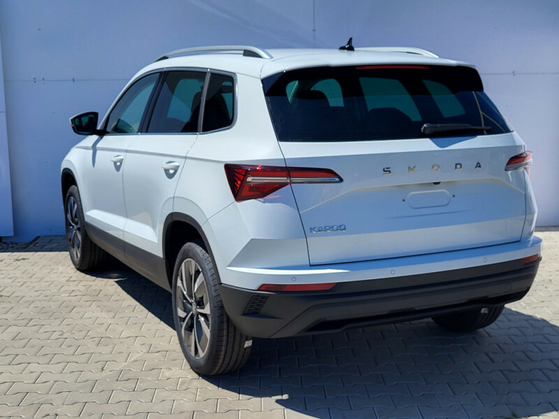 Škoda Karoq 130LET Premium