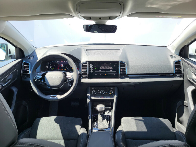 Škoda Karoq 130LET Premium