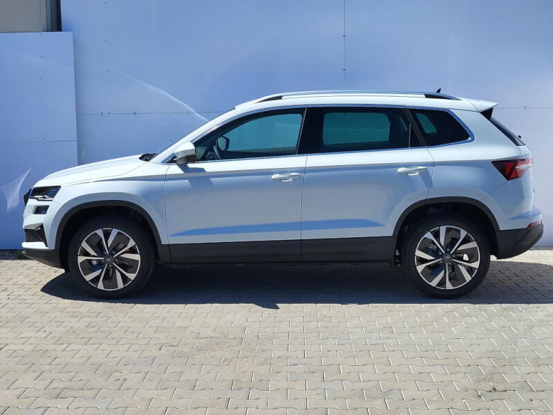 Škoda Karoq 130LET Premium