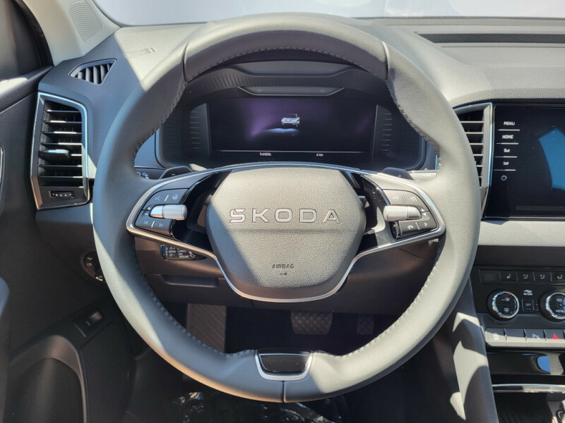 Škoda Karoq 130LET Premium