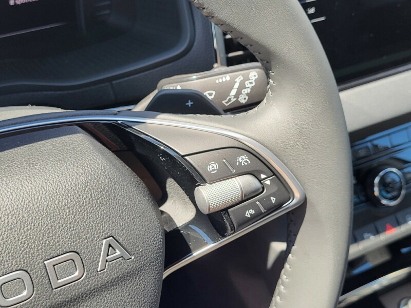 Škoda Karoq 130LET Premium