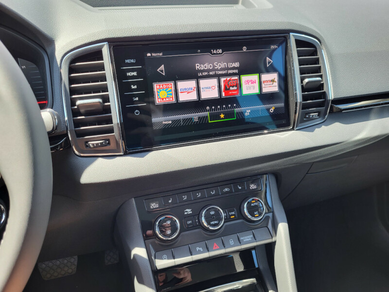 Škoda Karoq 130LET Premium
