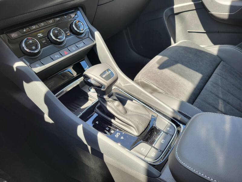 Škoda Karoq 130LET Premium