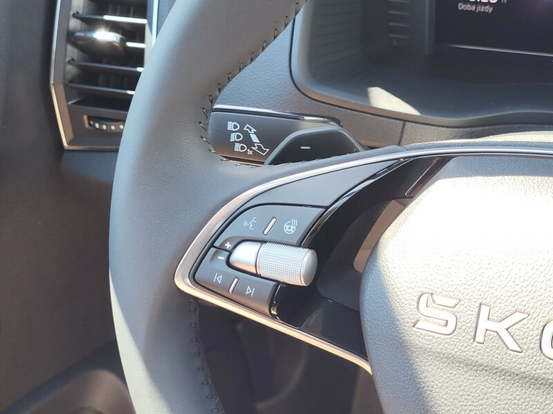 Škoda Karoq 130LET Premium